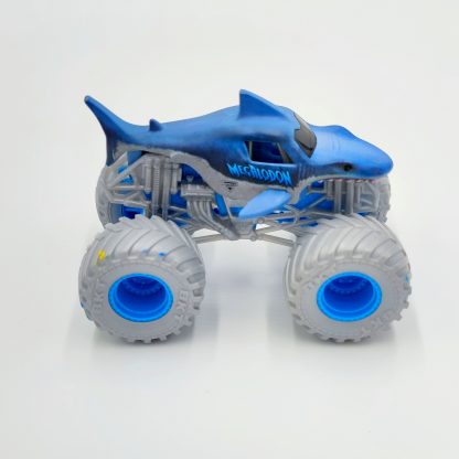 Hot Wheels Monster Truck Arena Rechin 1:64