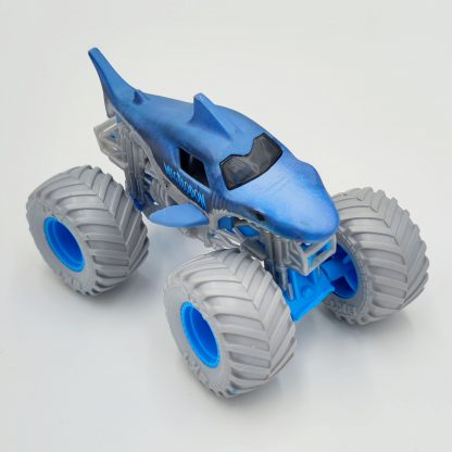 Hot Wheels Monster Truck Arena Rechin 1:64