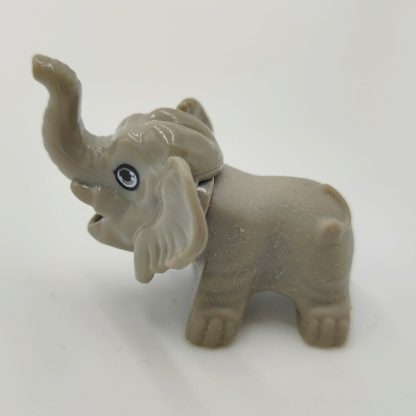 Mini Elefant de jucărie - by Kinder