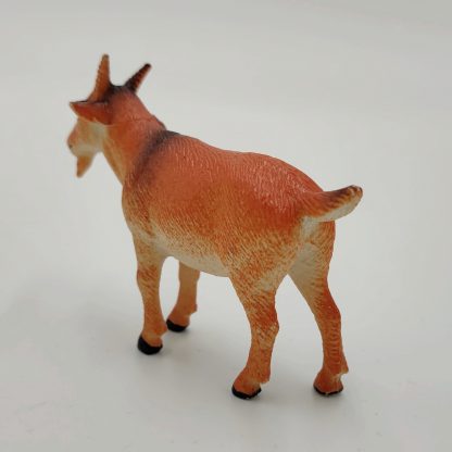 Figurina plastic animal domestic capra