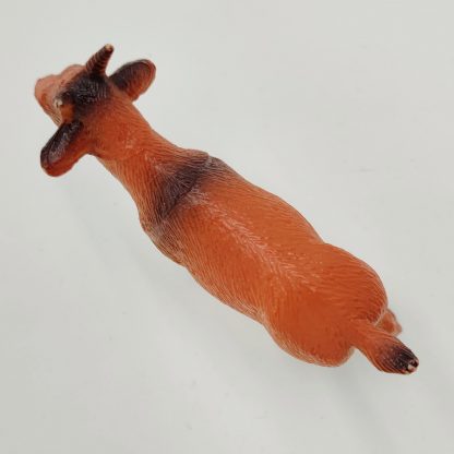 Figurine plastic animale domestice capra