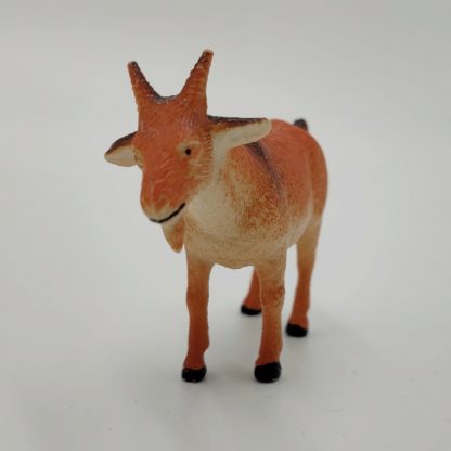 figurine animale domestice - capra