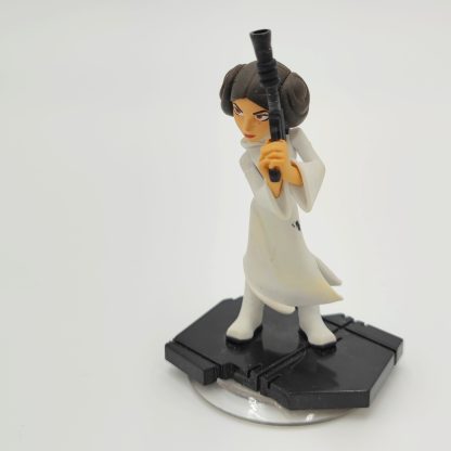 Figurina Printesa Leia - Disney Infinity Star Wars