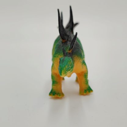 Figurina plastic dinozaur Stegosaurus Jurassic