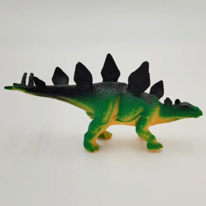 Figurina plastic dinozaur Stegosaurus Jurassic