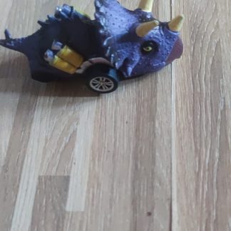🦖 Dino Car – Dinosaur Shaped Toy Vehicle for Kids