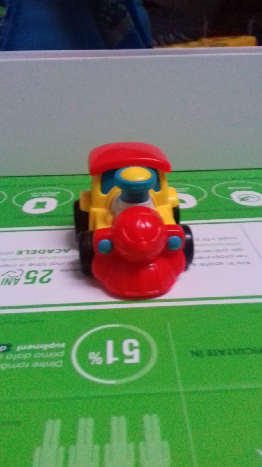 🚂Toy Train for Children